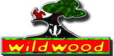 Wildwood Trust logo for Wildwood Trust